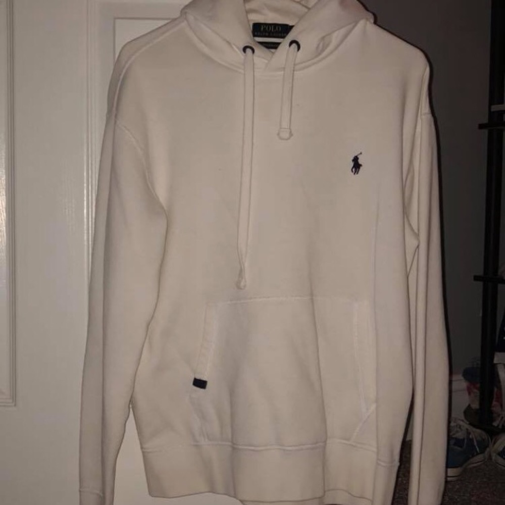 Ralph Lauren Hoodie